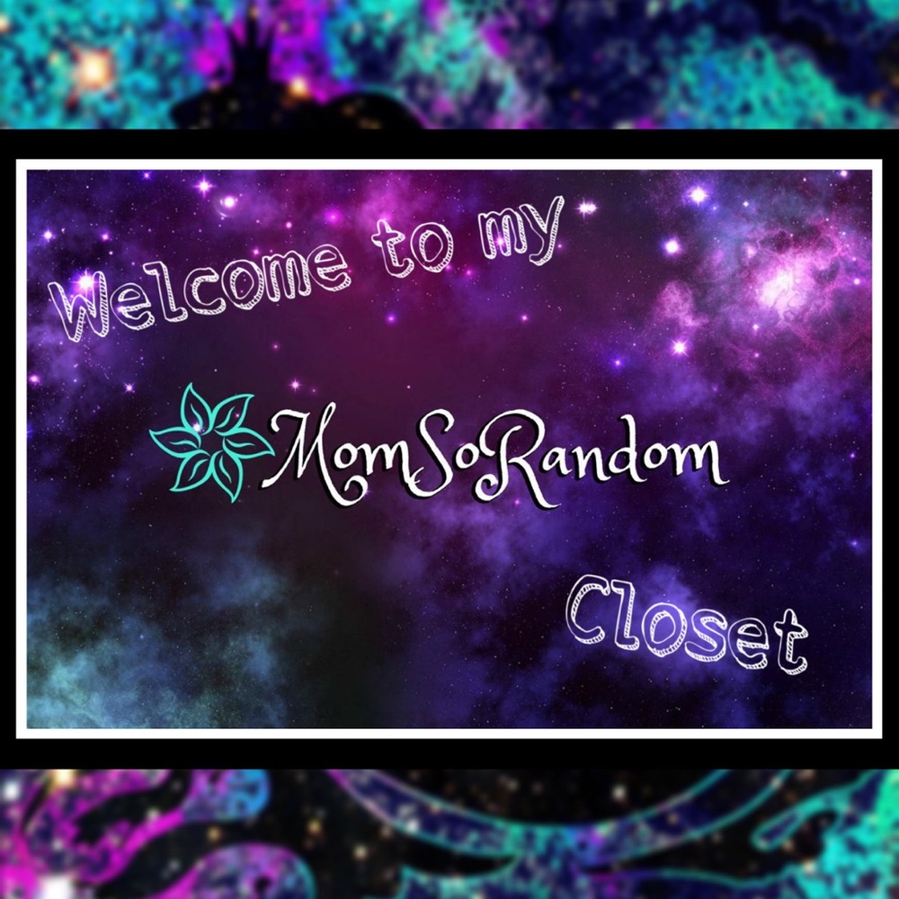 🌹 WELCOME TO MY CLOSET OF RANDOMNESS 🌹 - Picture 1 of 1